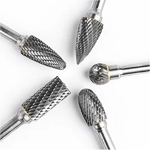 Dental Crystals